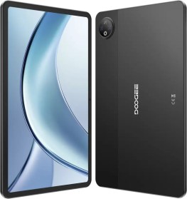 Doogee V Pad 5G black